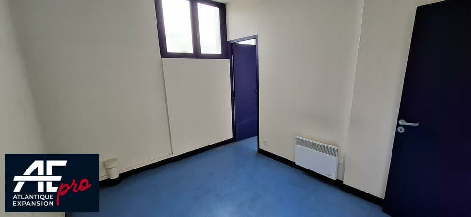 Local commercial · 45 m² · Achat des murs — photo 1