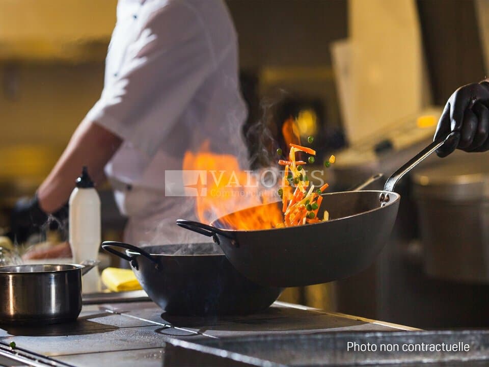 Local commercial 285 m² — MACON — photo 1