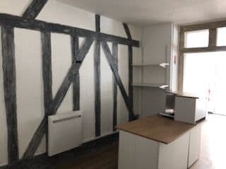 Local commercial · 95 m² · Achat des murs — photo 3