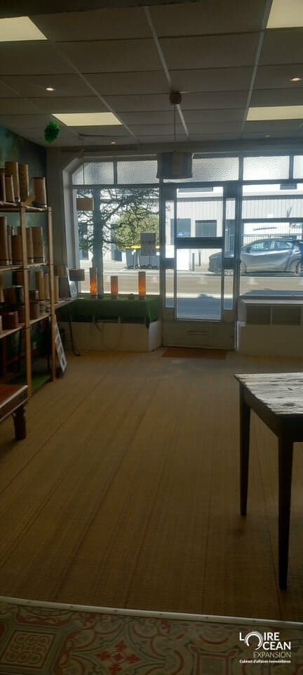 Local commercial · 60 m² · Location — photo 2