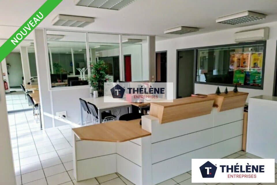 Local commercial · 87 m² · Location — photo 1