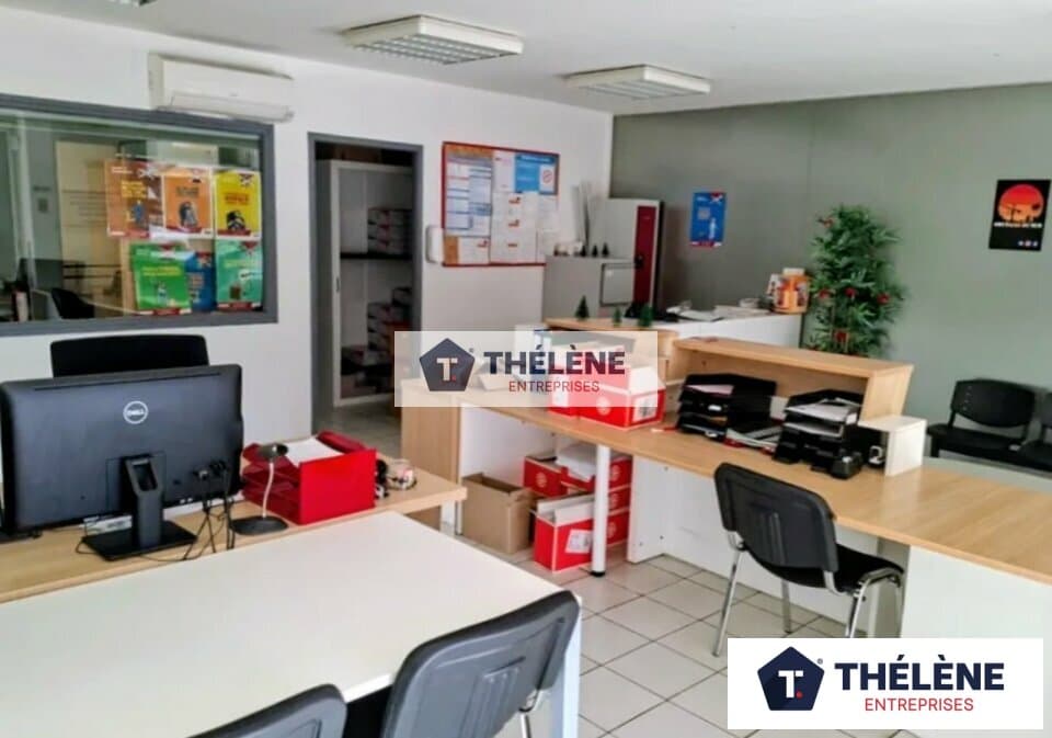 Local commercial · 87 m² · Location — photo 3