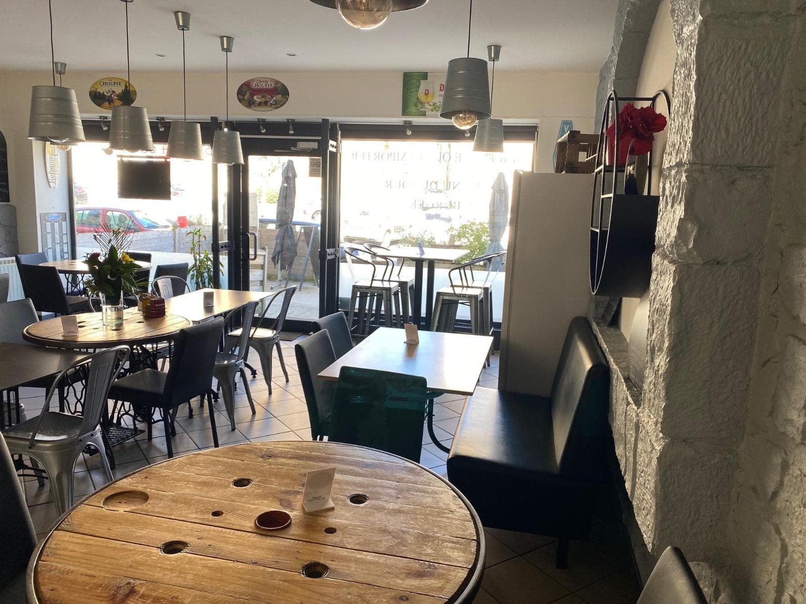 Local commercial 35 m² — HAUTE LOIRE — photo 1