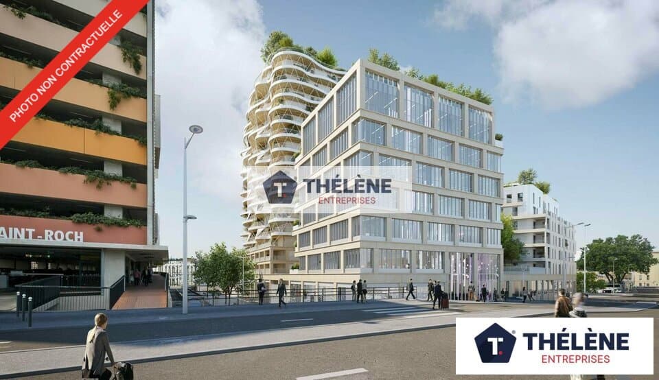 Local commercial · 135 m² · Location — photo 2