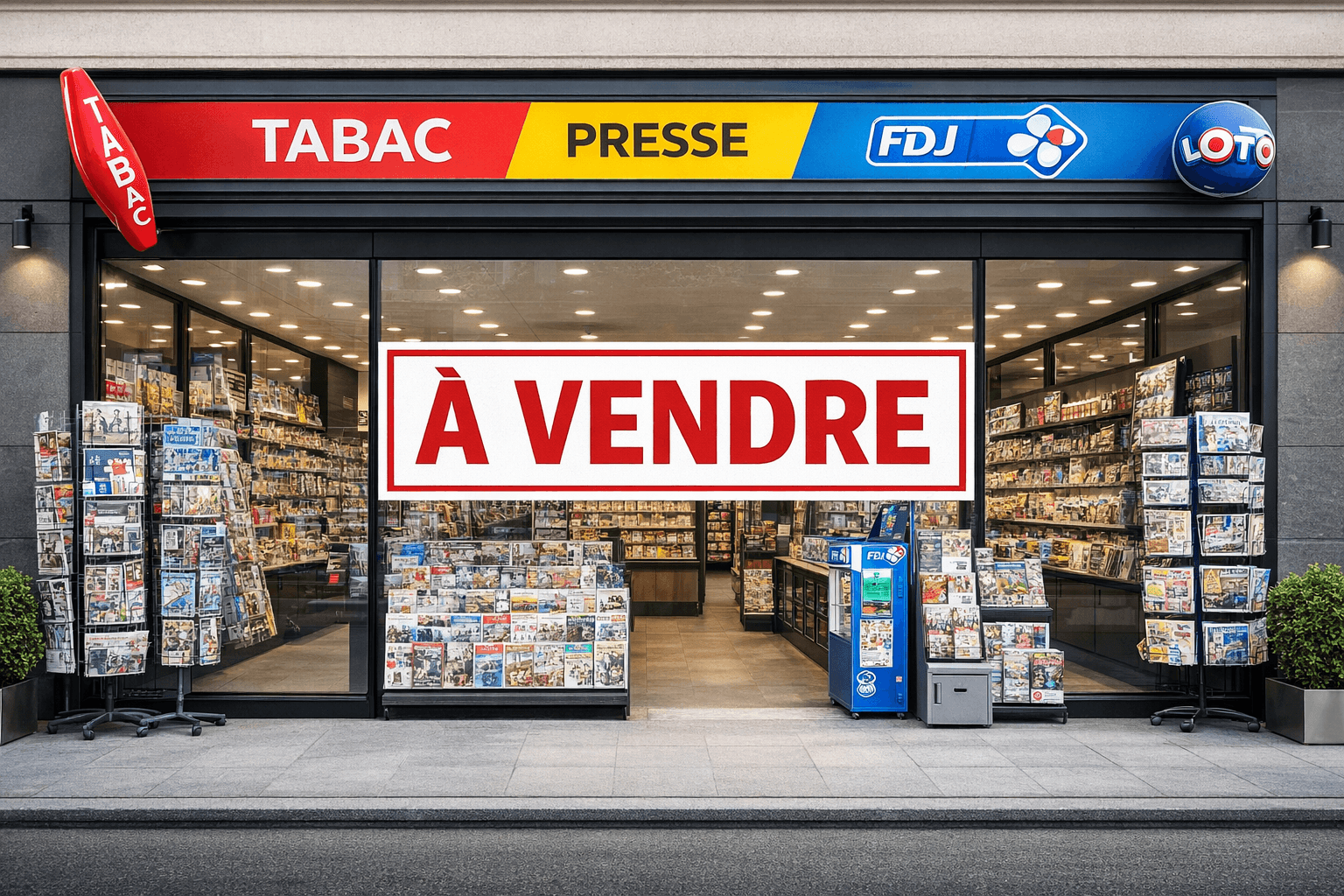 Local commercial — ARGELES SUR MER — photo 1