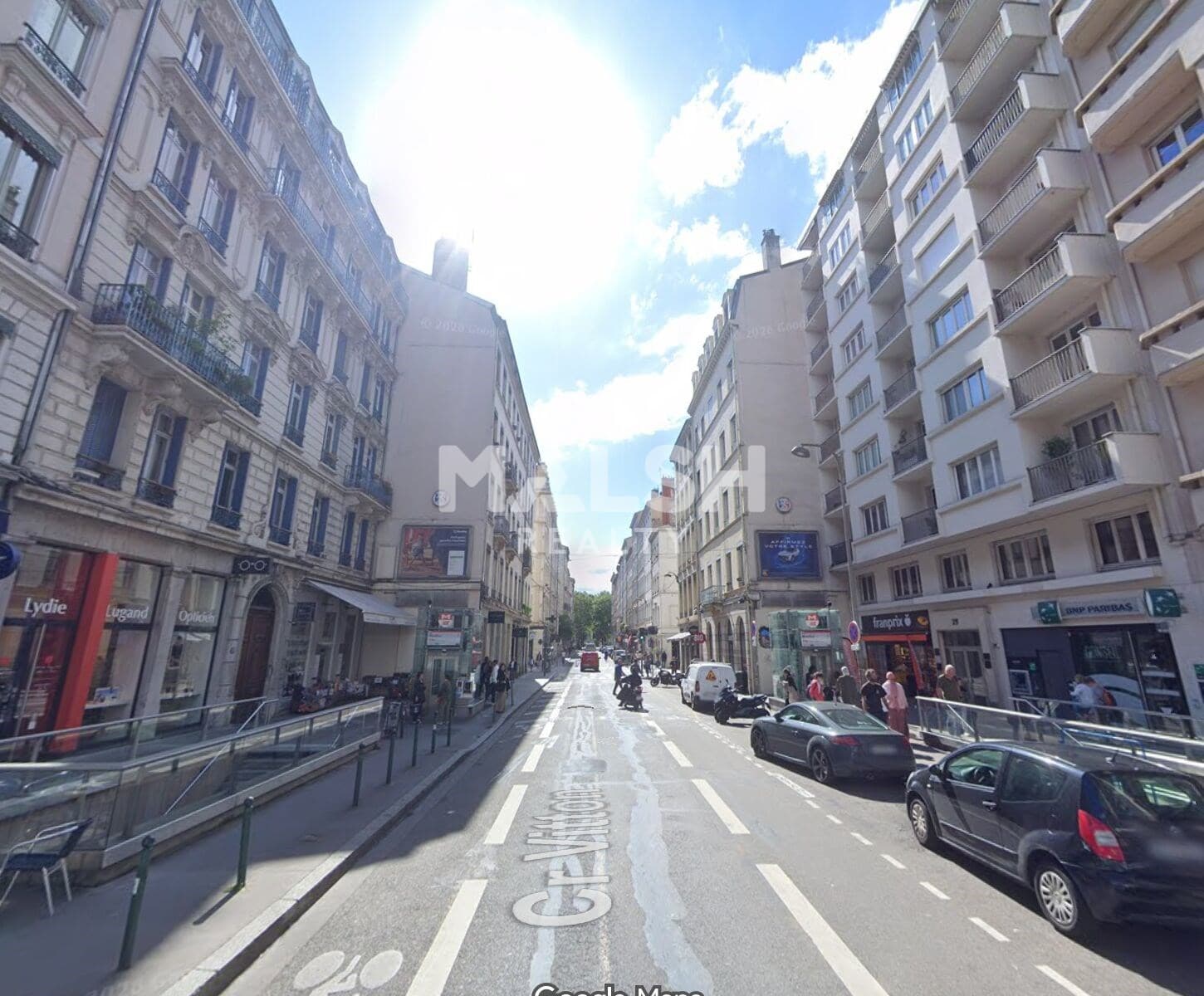 Local commercial 79 m² — RHONE — photo 1