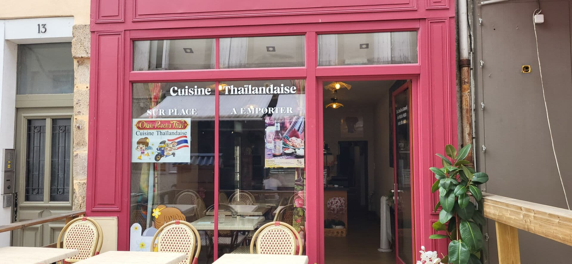 Local commercial 50 m² — HAUTE VIENNE — photo 1