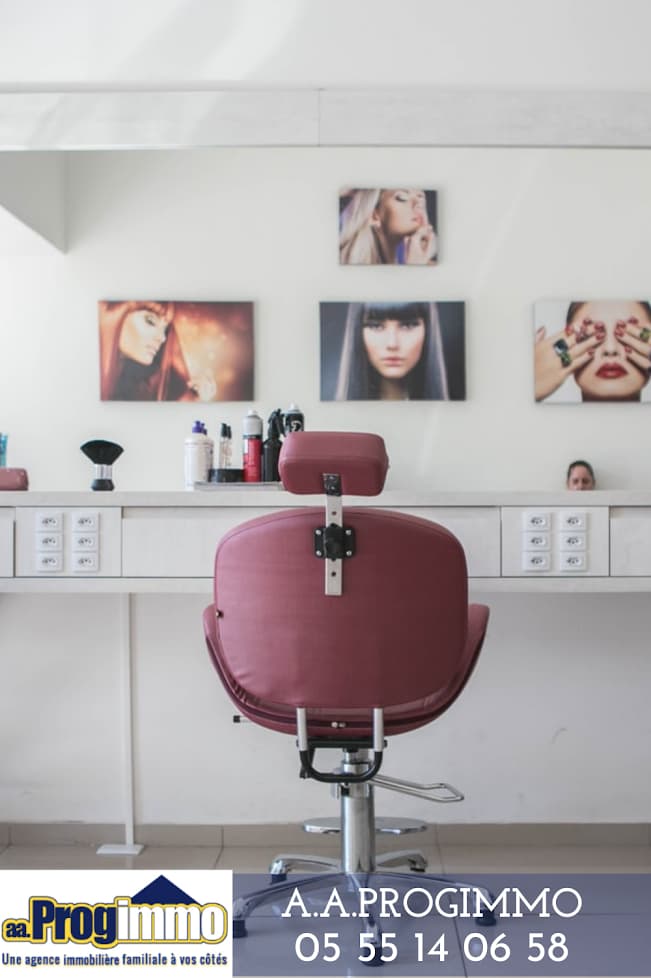 Local commercial — HAUTE VIENNE — photo 1