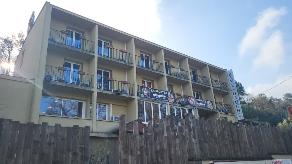 Local commercial — HAUTE VIENNE — photo 1