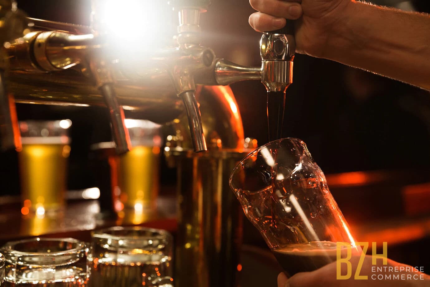 Local commercial — MORBIHAN — photo 1