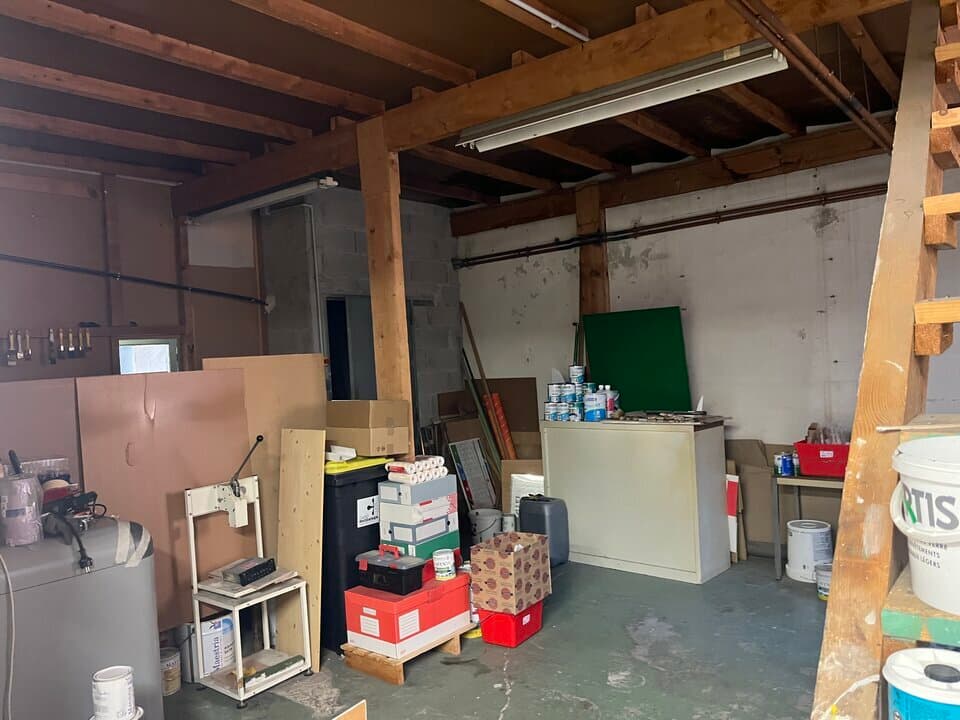 Local commercial · 280 m² · Achat des murs — photo 2