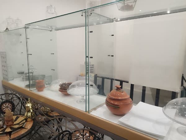 Local commercial 20 m² — PARIS 15 — photo 1