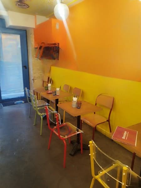 Local commercial · 80 m² · Fonds de commerce — photo 1