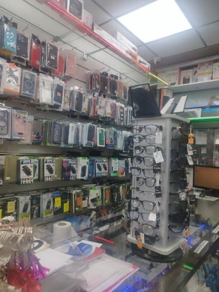 Local commercial · 27 m² · Fonds de commerce — photo 1