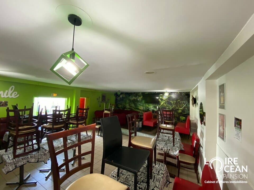 Local commercial · 131 m² · Location — photo 3