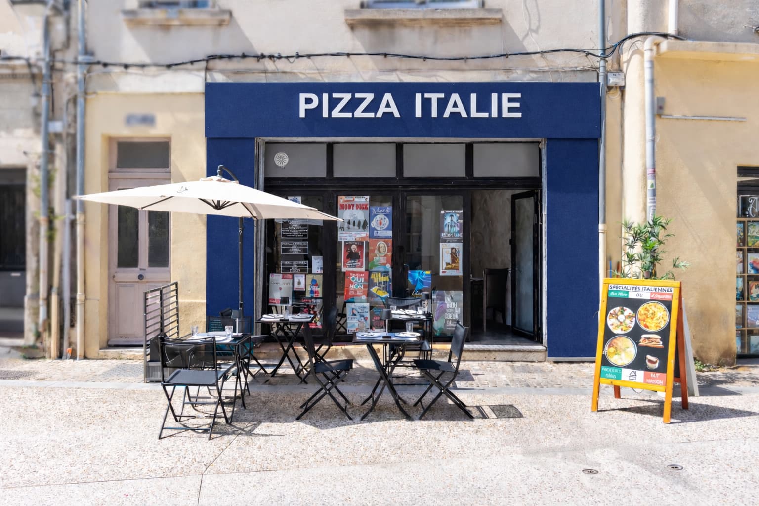 Local commercial 60 m² — AVIGNON — photo 1