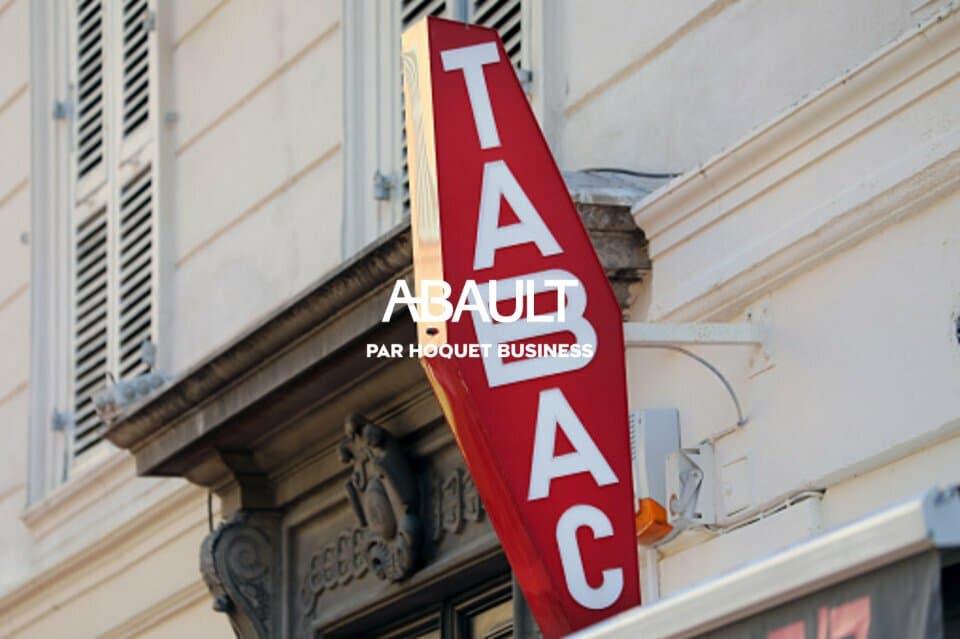 Local commercial · 95 m² · Fonds de commerce — photo 1