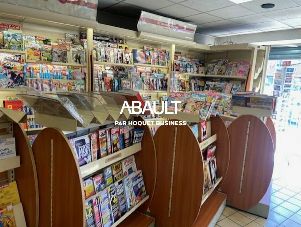 Local commercial · 95 m² · Fonds de commerce — photo 3