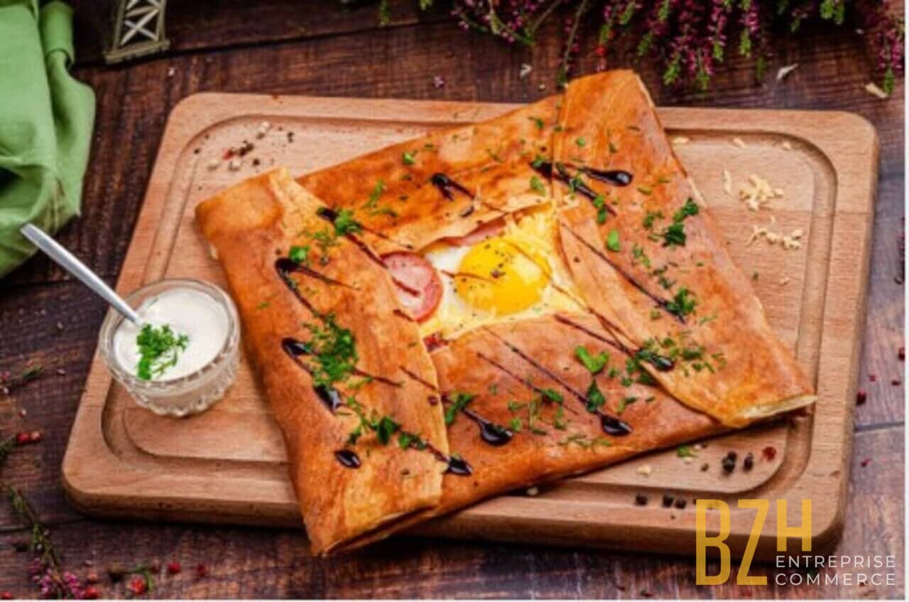 Local commercial — MORBIHAN — photo 1