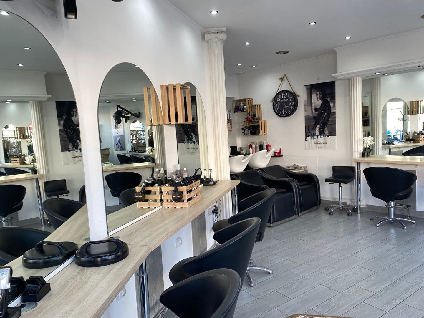 Local commercial — ALPES MARITIMES — photo 1