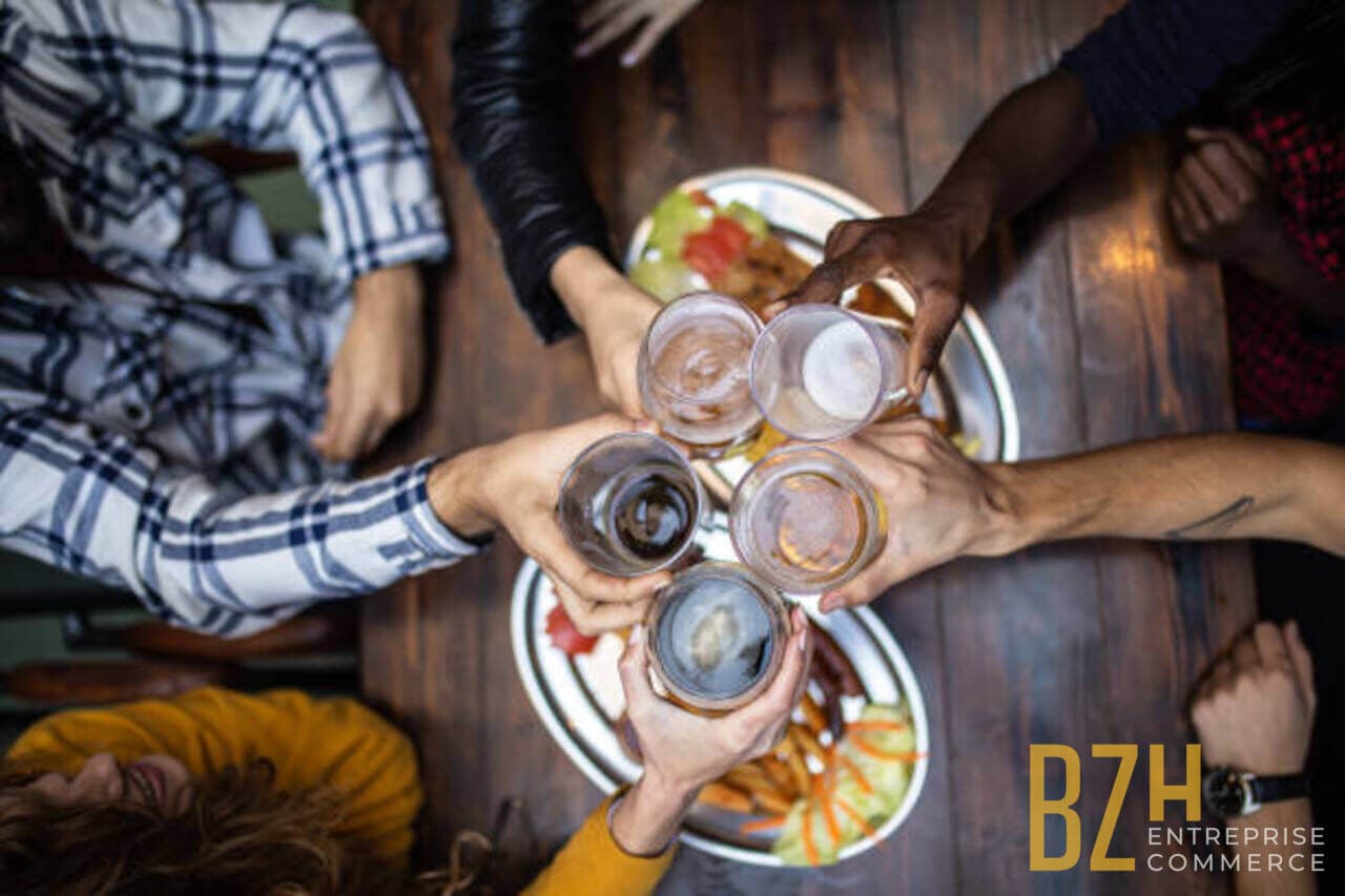 Local commercial — MORBIHAN — photo 1