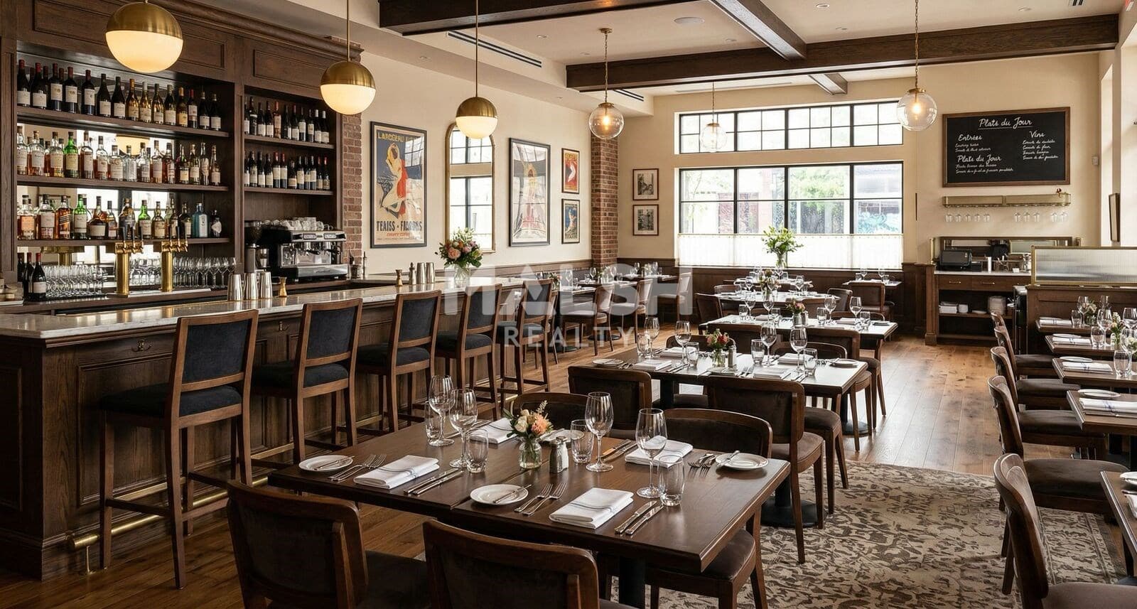 Local commercial 275 m² — RHONE — photo 1