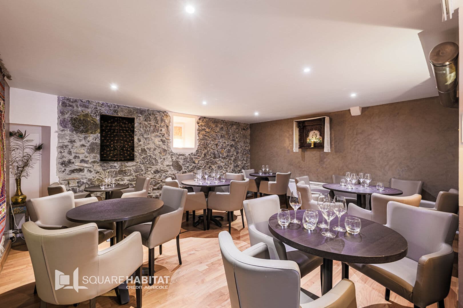 Local commercial 61 m² — ISERE — photo 1