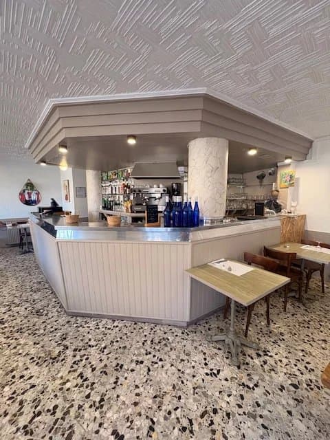 Restaurant · Fonds de commerce — photo 3