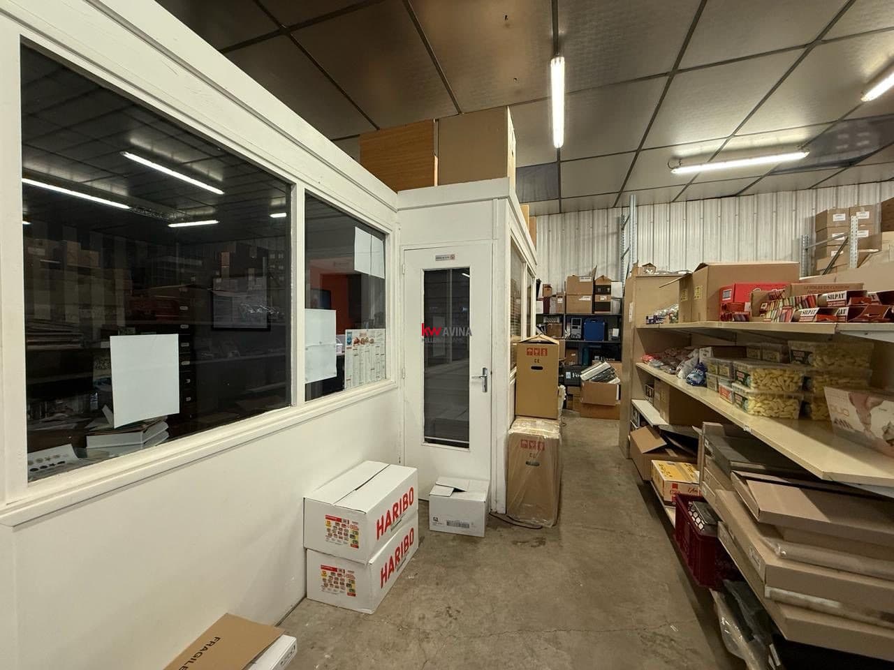 Local commercial · 800 m² · Location — photo 1