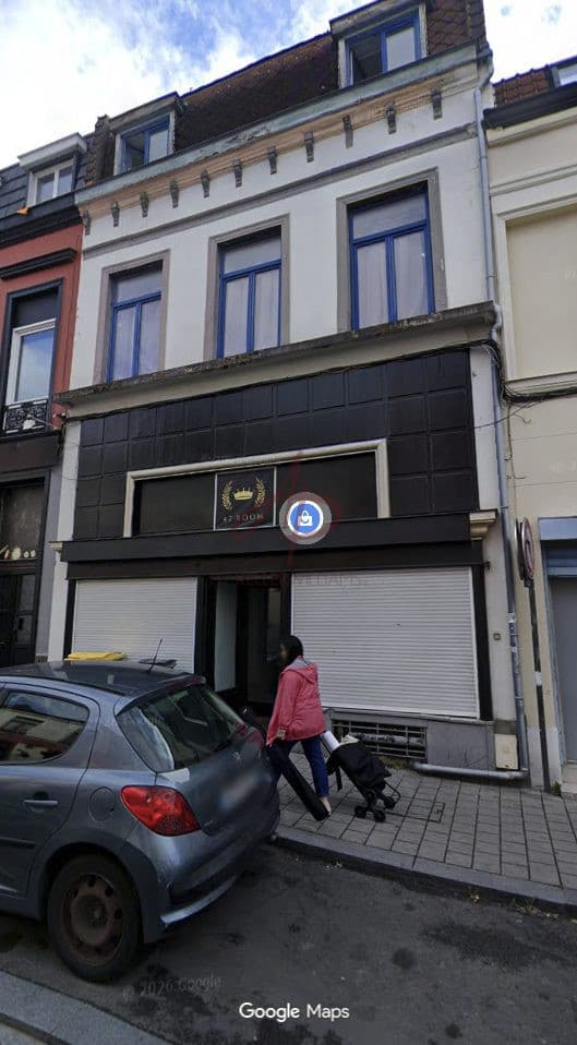 Local commercial 90 m² — ROUBAIX — photo 1