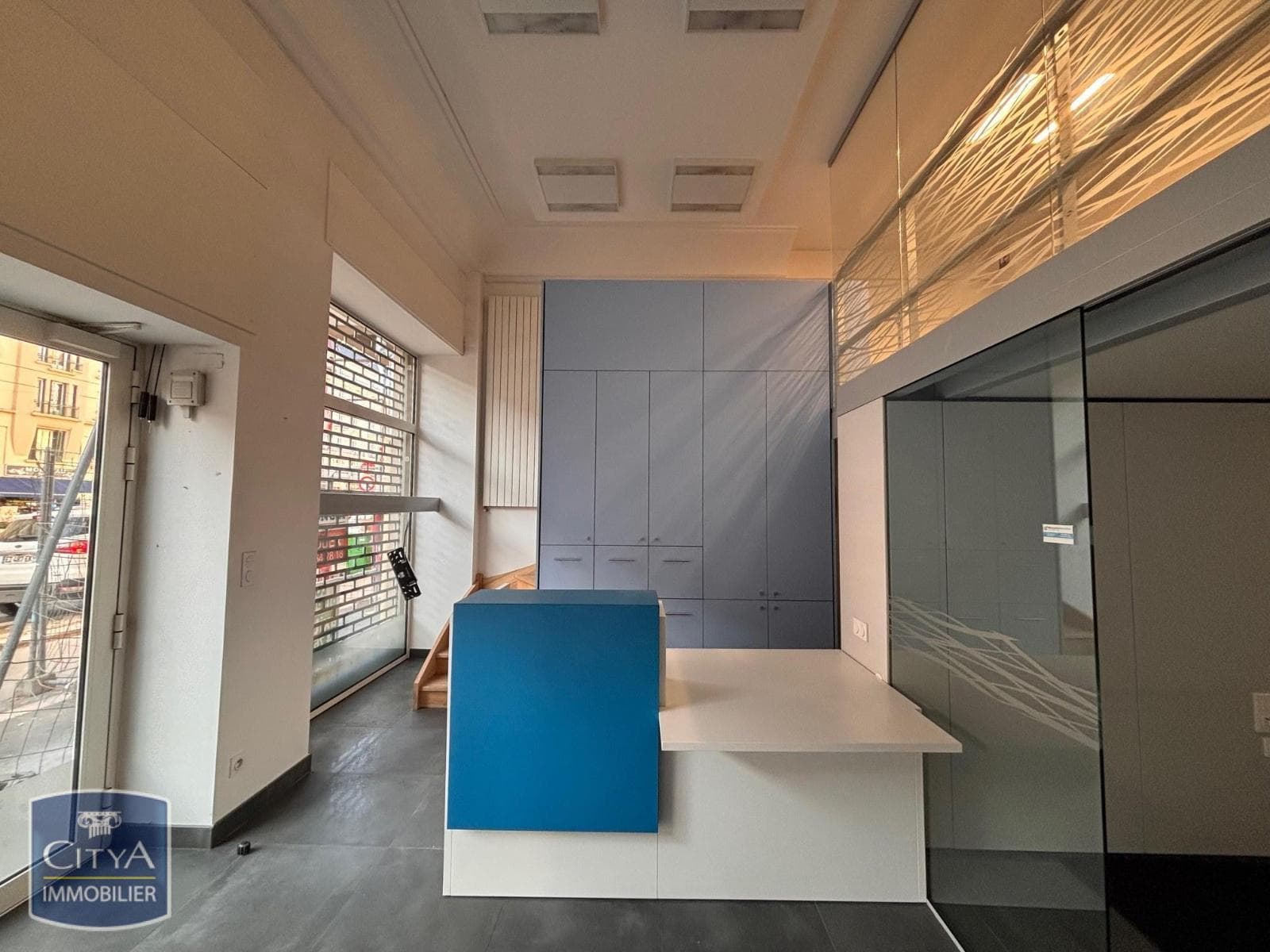 Local commercial · 62 m² · Location — photo 3