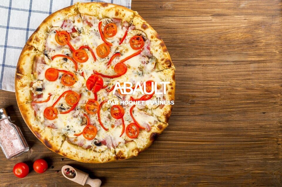 Local commercial · 100 m² · Fonds de commerce — photo 1