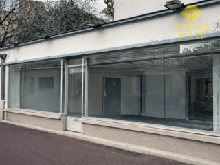 Local commercial · 50 m² · Achat des murs — photo 1