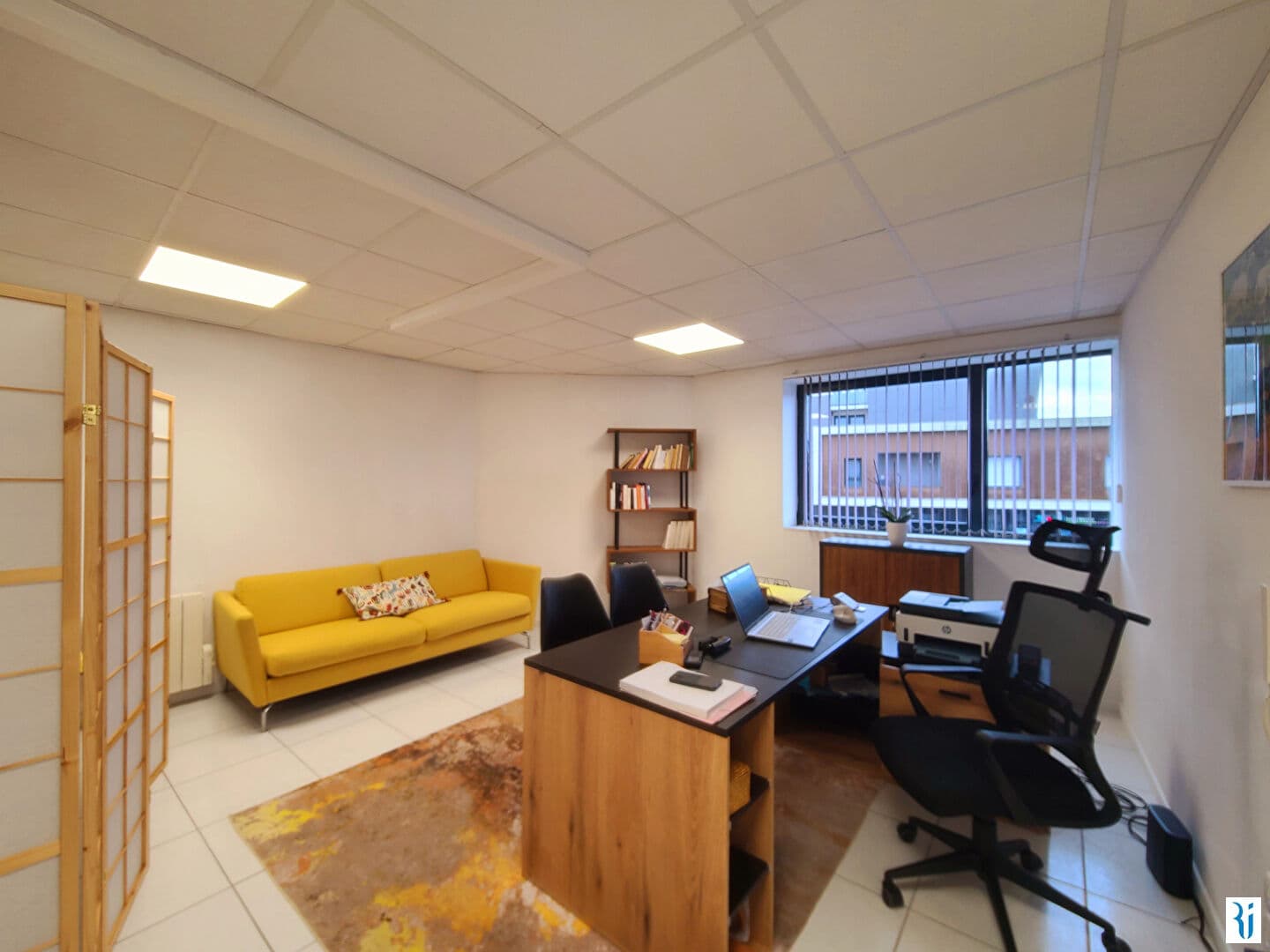 Local commercial 22 m² — SEINE MARITIME — photo 1