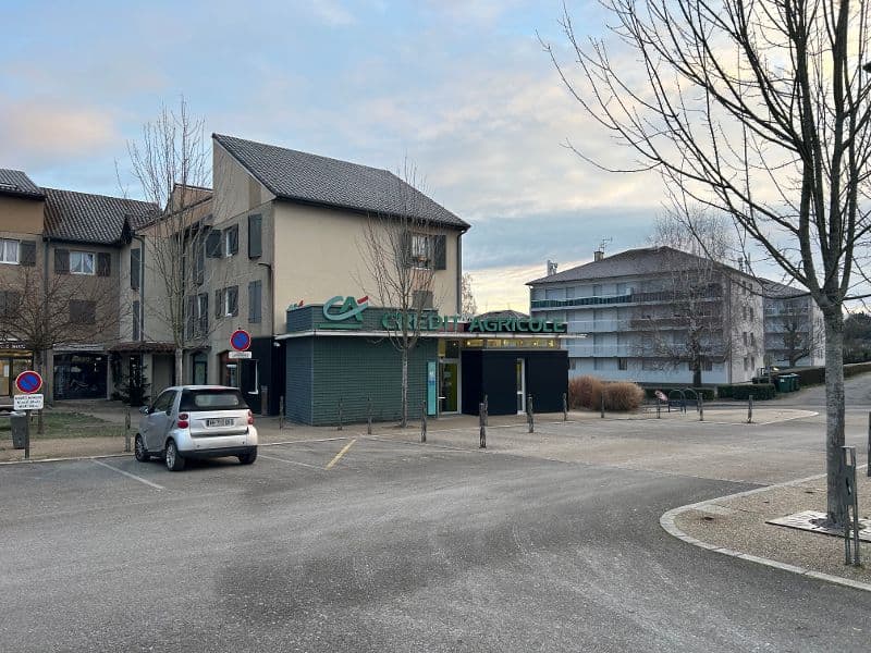 Local commercial 108 m² — HAUTE VIENNE — photo 1