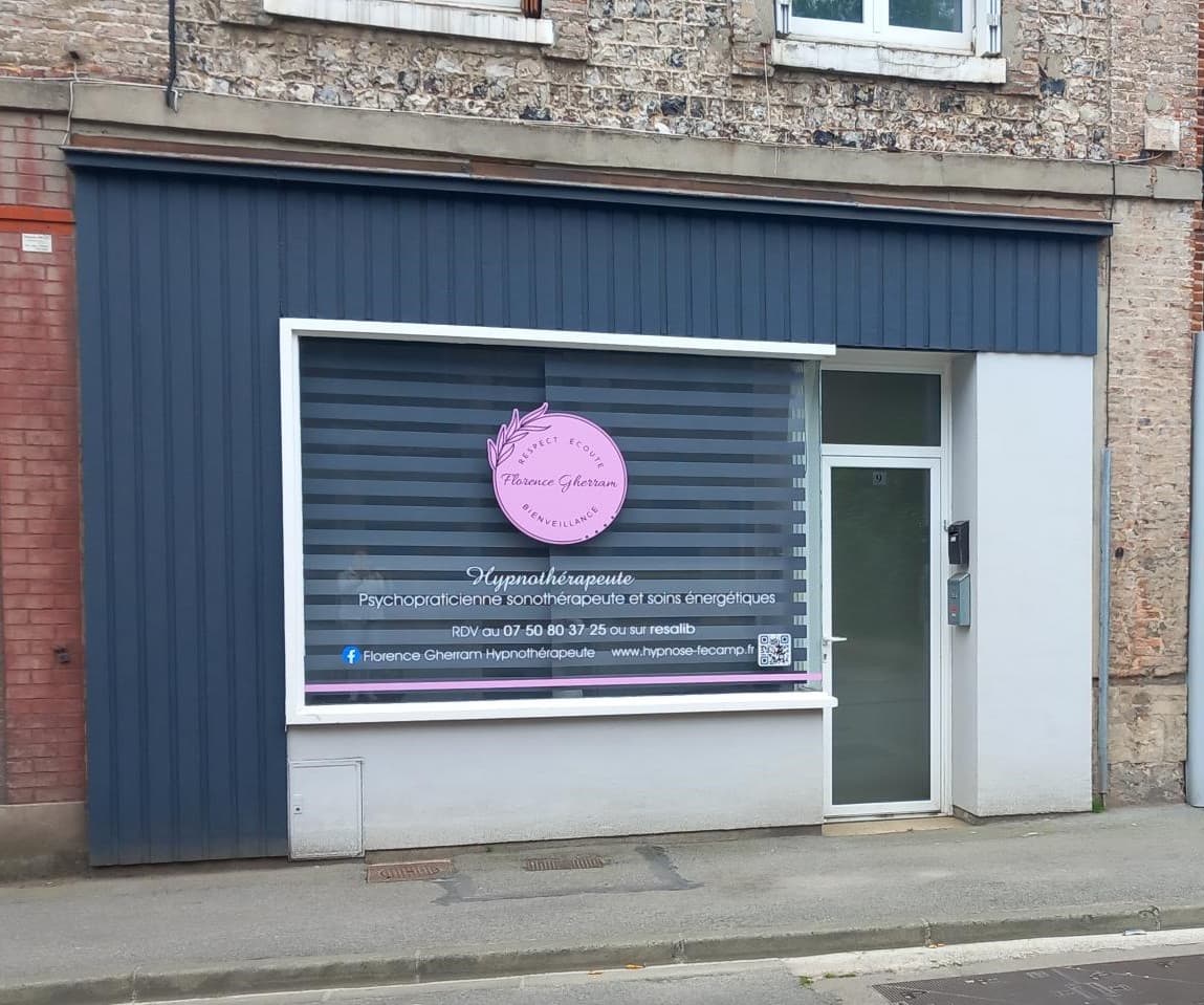 Local commercial 40 m² — SEINE MARITIME — photo 1