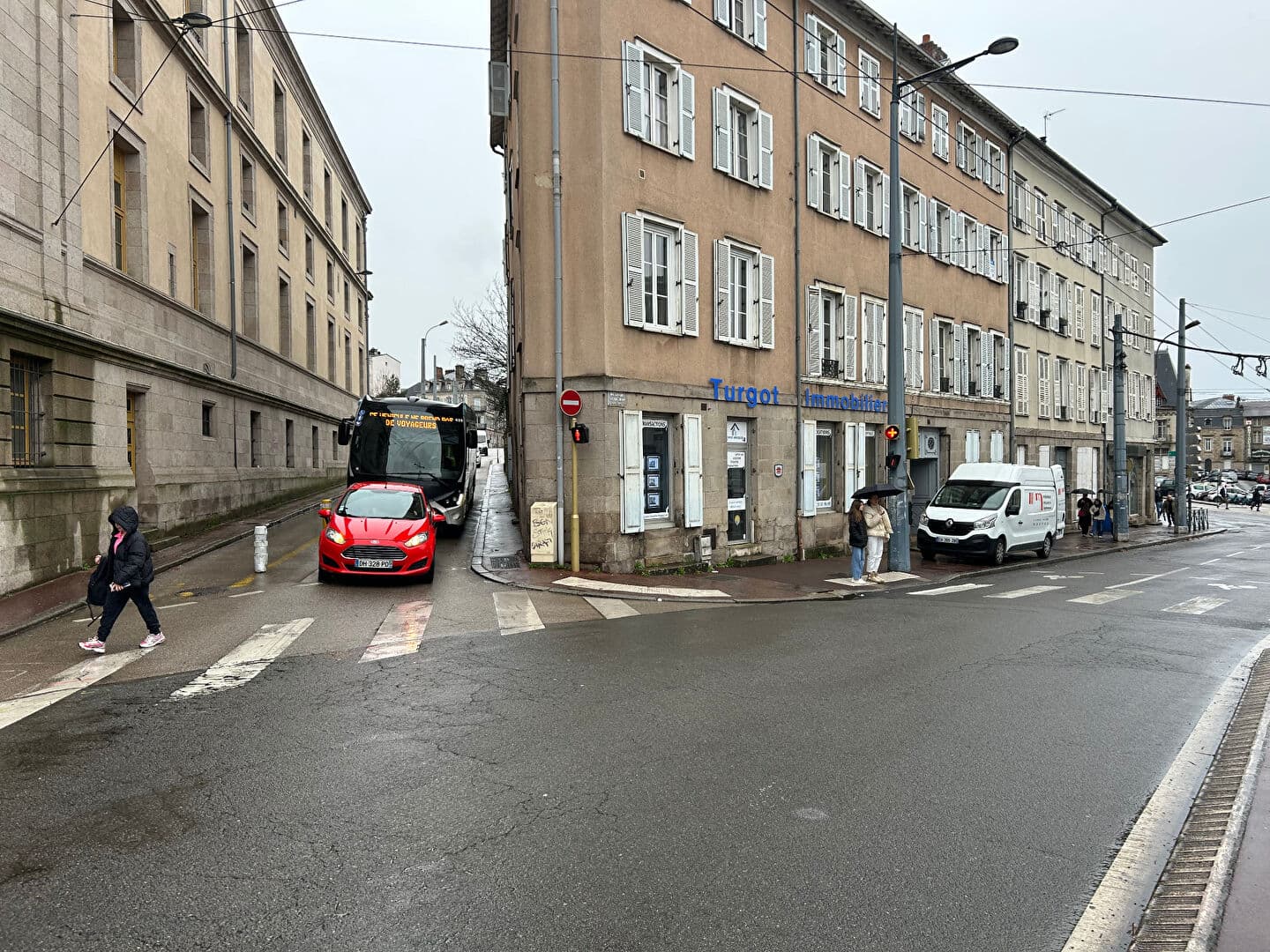 Local commercial 60 m² — HAUTE VIENNE — photo 1