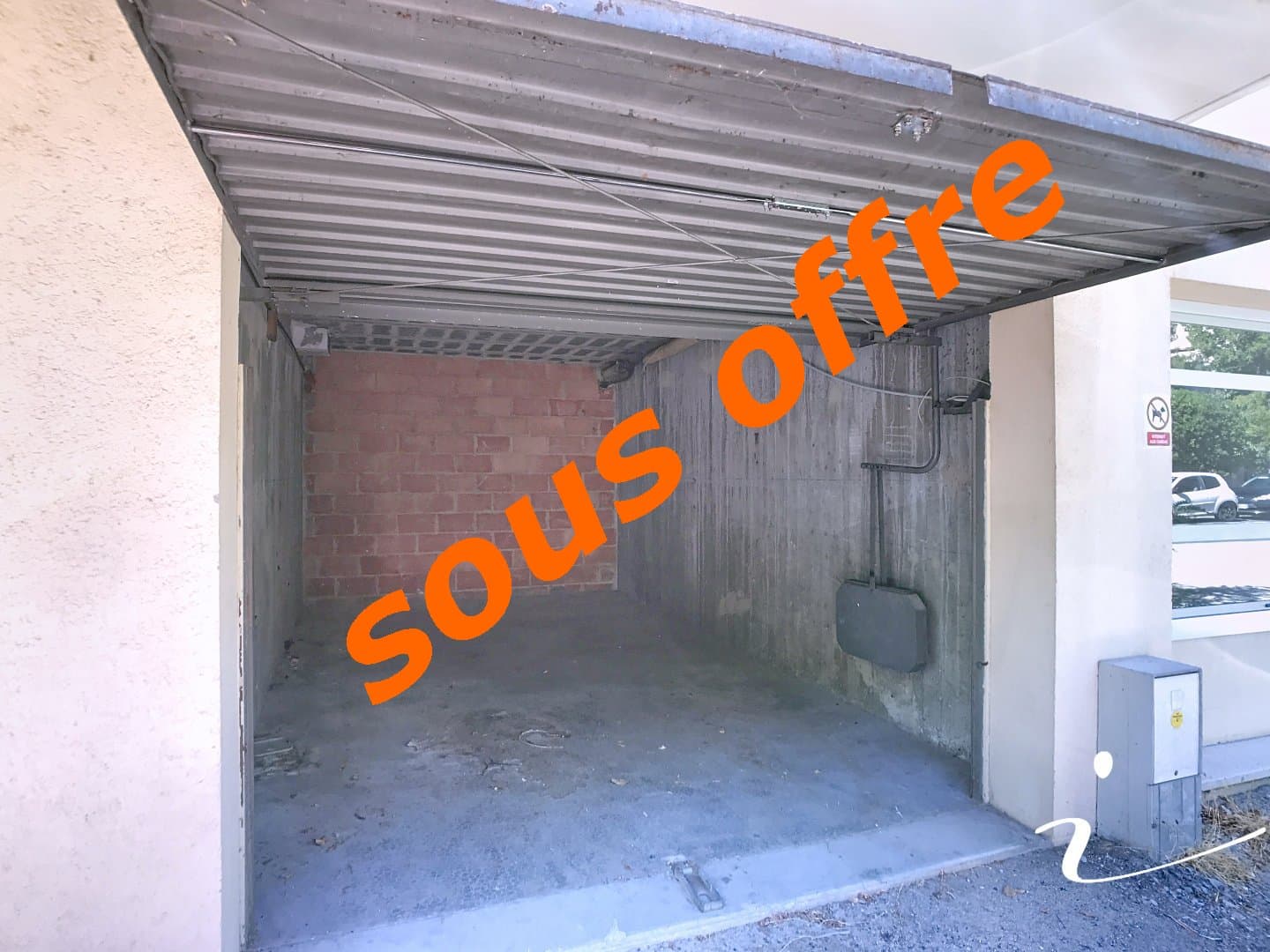 Local commercial — MONTPELLIER — photo 1