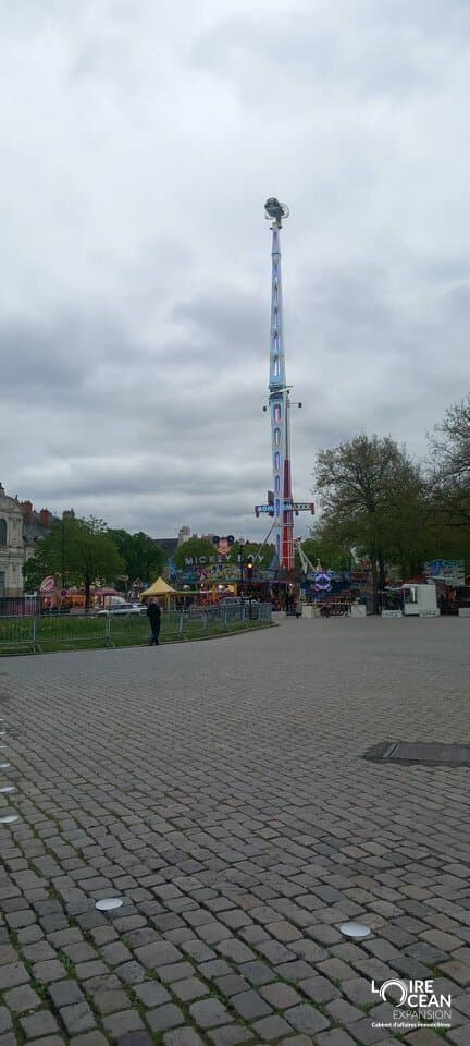 Local commercial · 104 m² · Location — photo 2