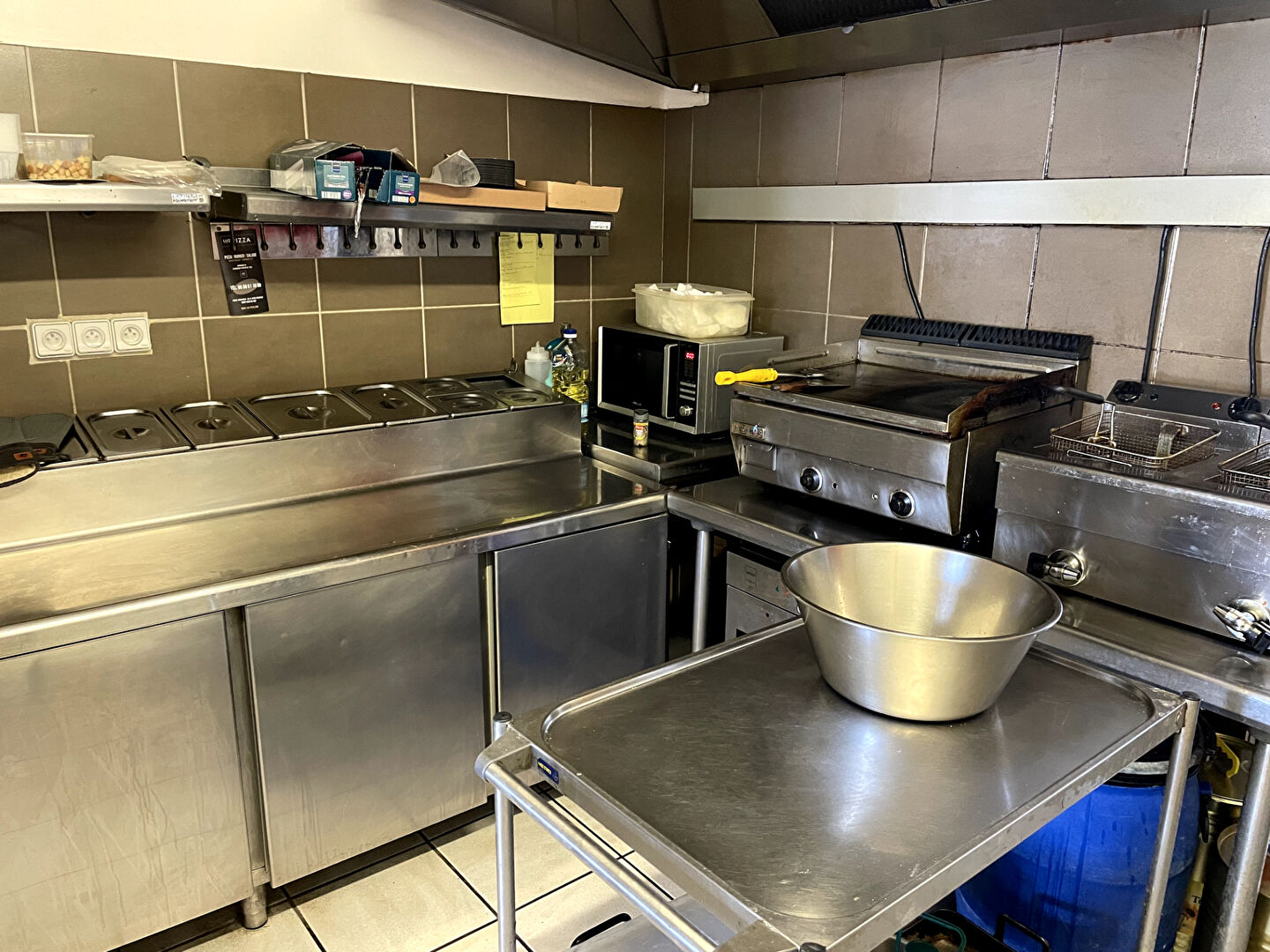 Local commercial — PYRENEES ATLANTIQUES — photo 1