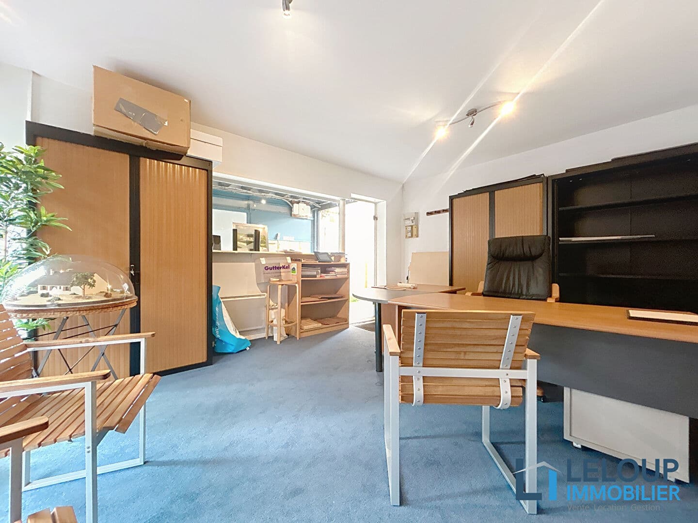 Local commercial · 22 m² · Location — photo 3