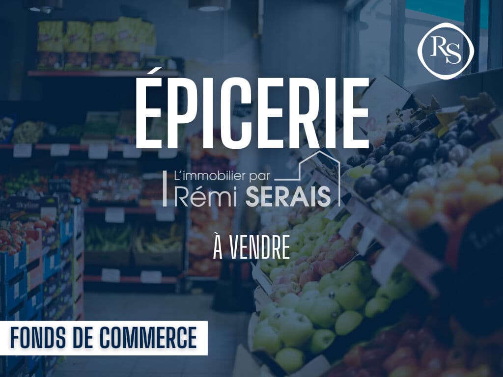 Local commercial — ORNE — photo 1