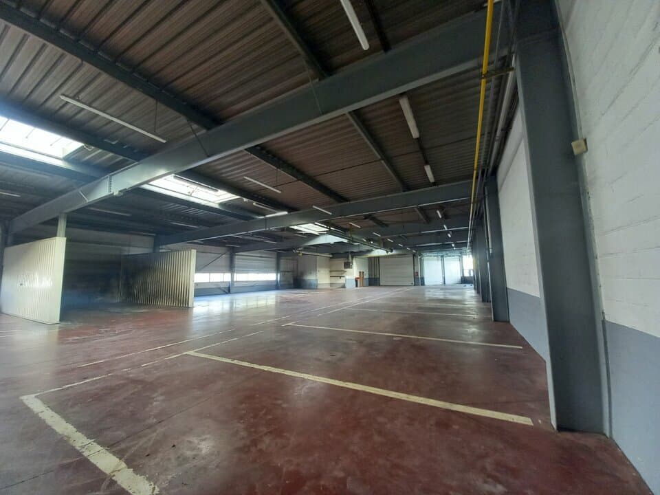 Local commercial · 3313 m² · Achat des murs — photo 3