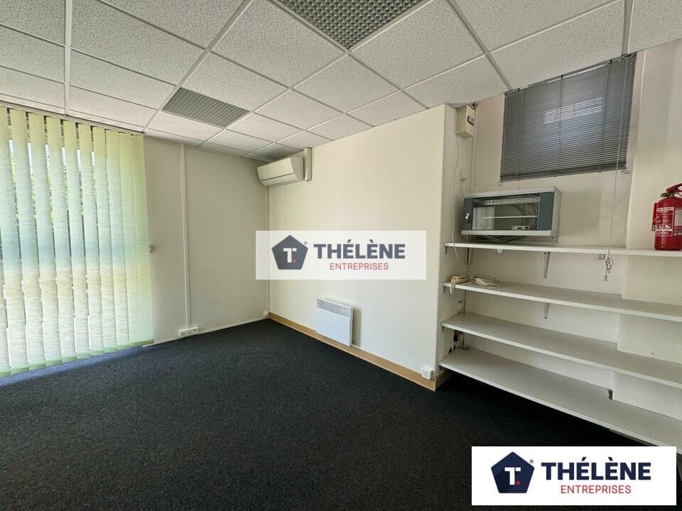 Local commercial · 75 m² · Achat des murs — photo 3