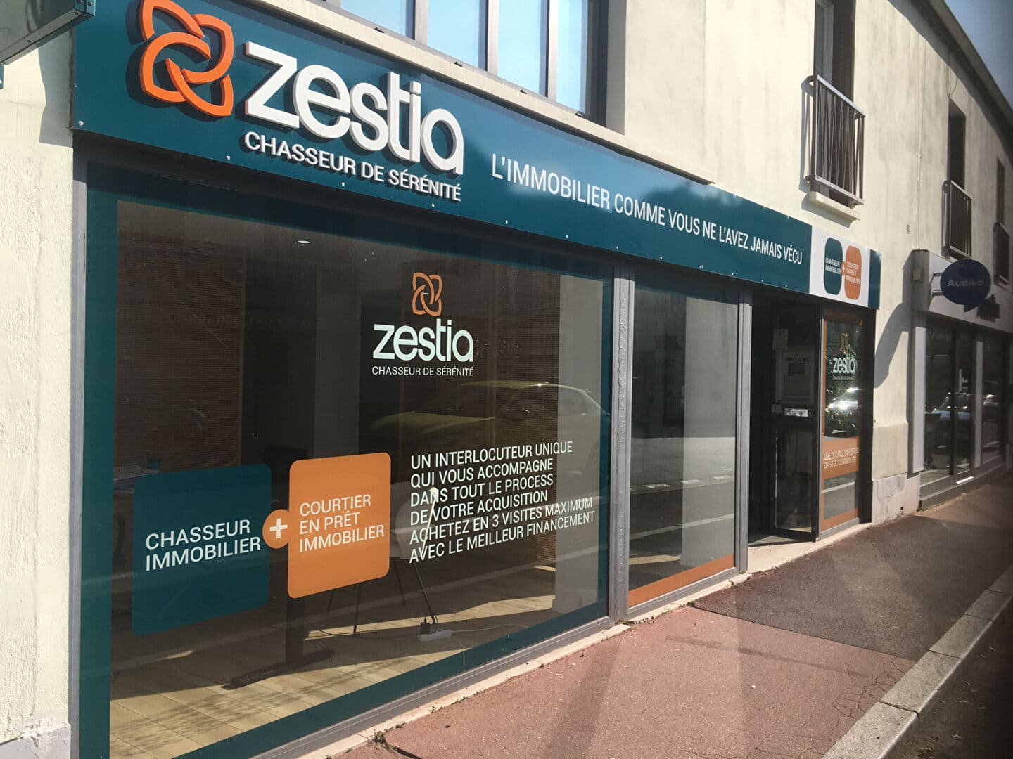 Local commercial — YVELINES — photo 1