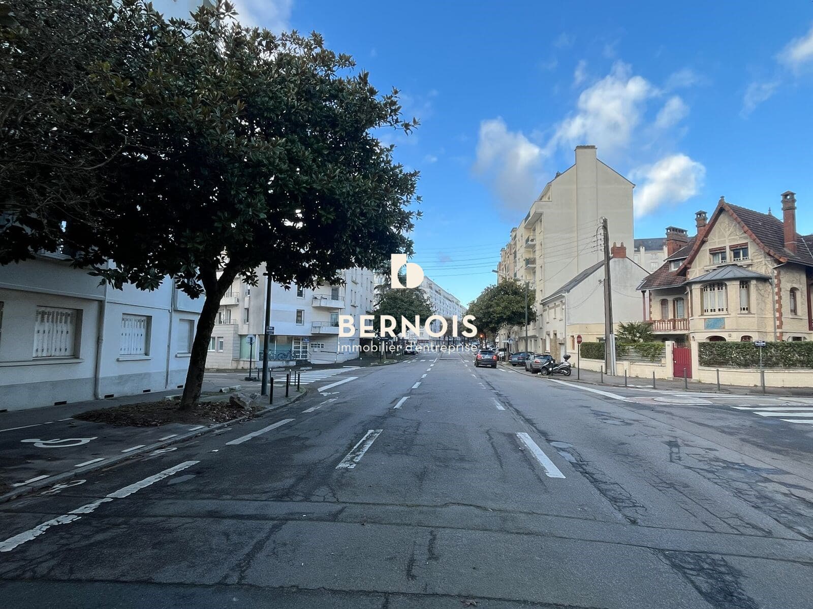 Local commercial · 1186 m² · Achat des murs — photo 3