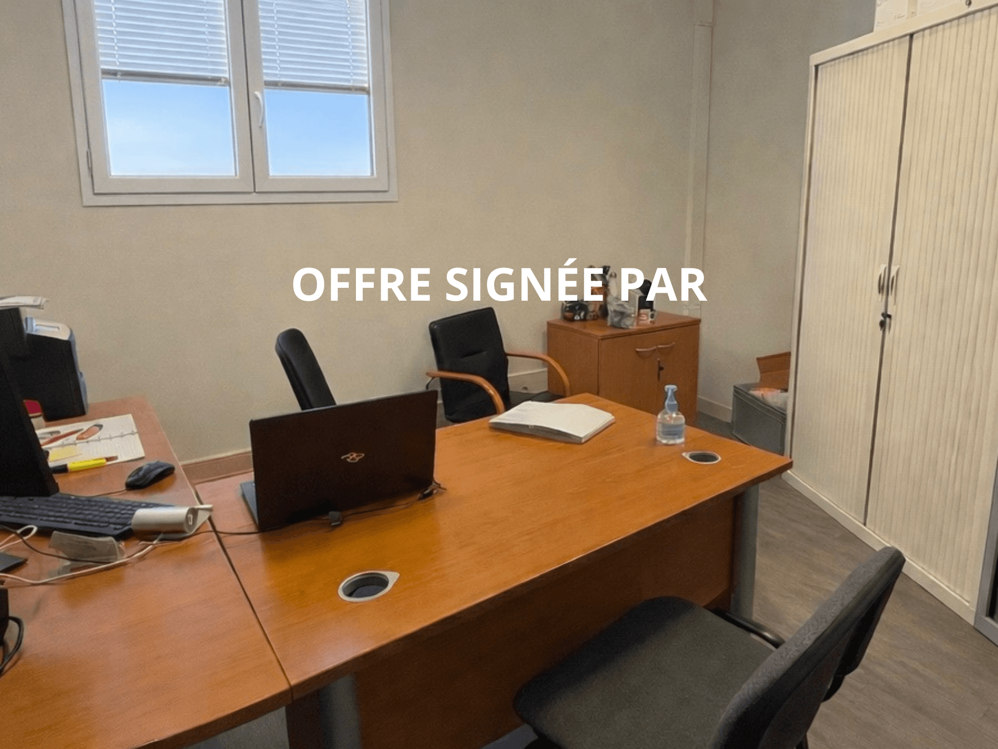 Local commercial 35 m² — SANARY SUR MER — photo 1