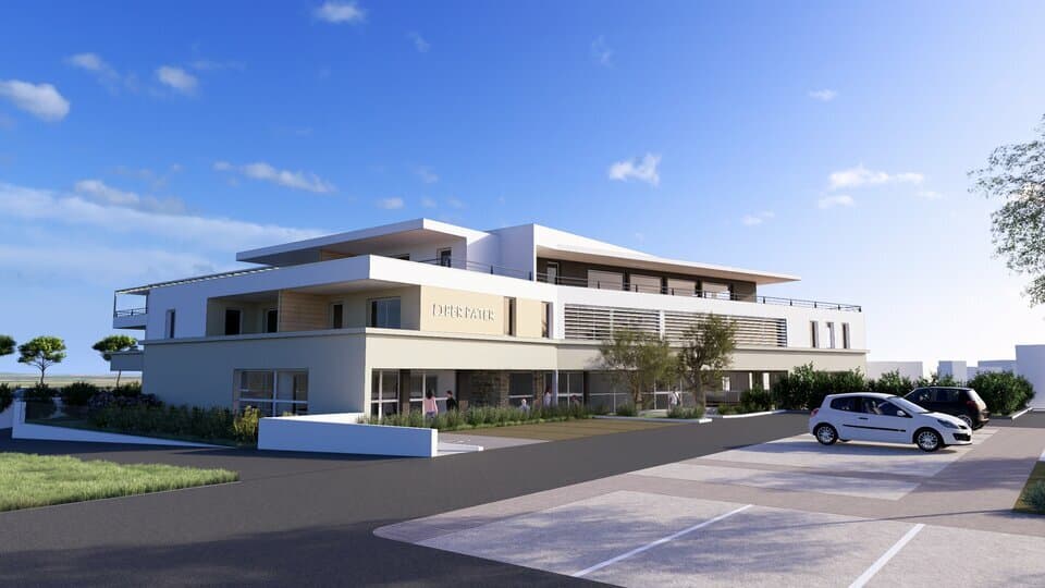 Local commercial · 65 m² · Achat des murs — photo 1