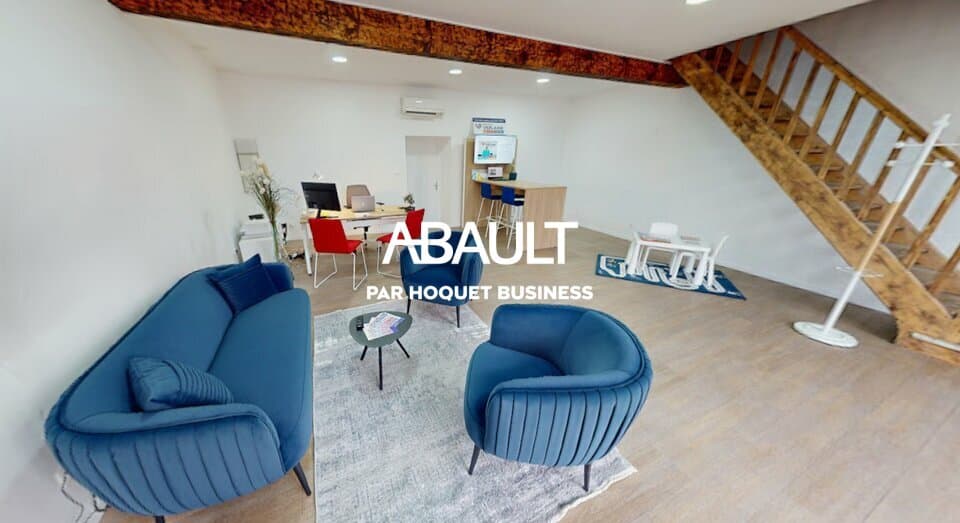 Local commercial · 140 m² · Location — photo 2