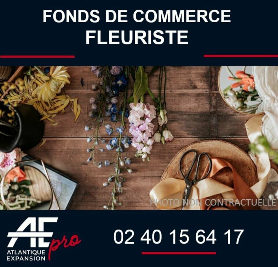 Local commercial · 75 m² · Fonds de commerce — photo 1